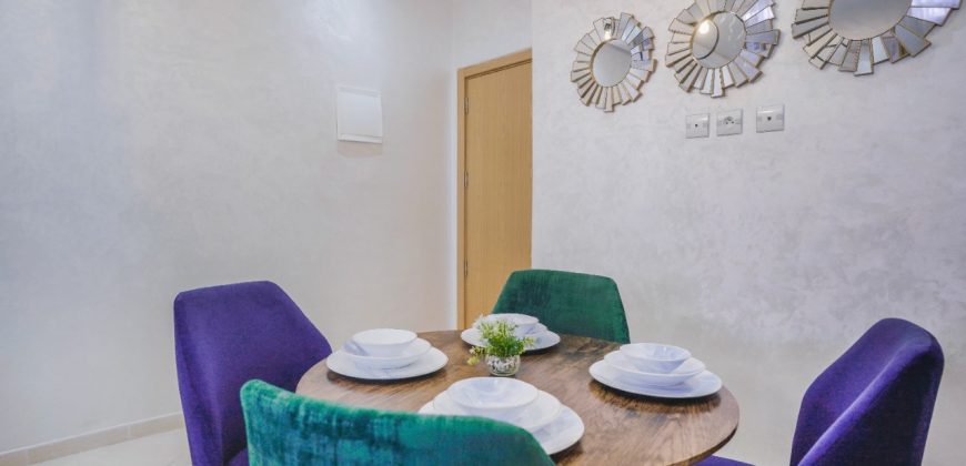 APPARTEMENT HAY CHRIFIA  Marrakech