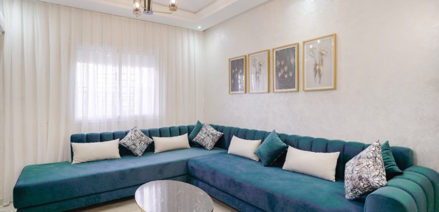 APPARTEMENT HAY CHRIFIA  Marrakech