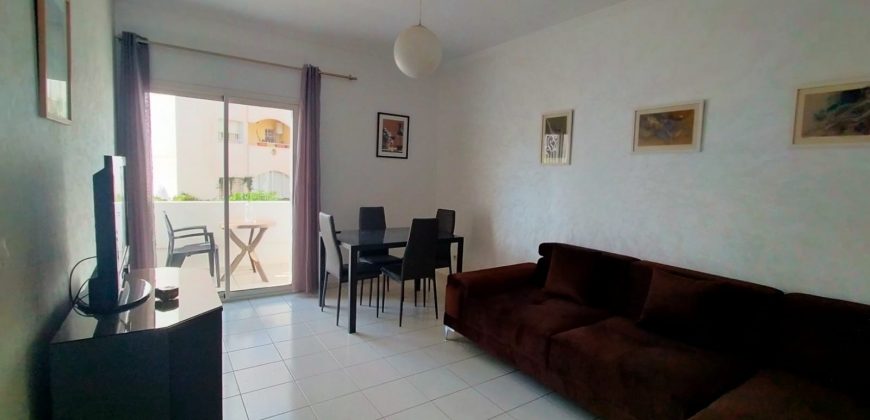 APPATEMENT AGADIR STUDIO « AV DE FAR »