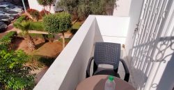 APPATEMENT AGADIR STUDIO « AV DE FAR »