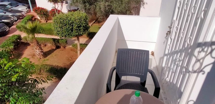 APPATEMENT AGADIR STUDIO « AV DE FAR »