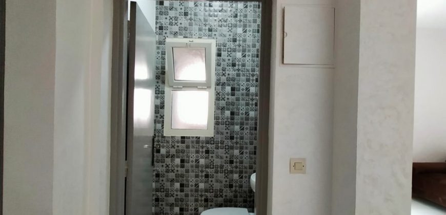 APPATEMENT AGADIR STUDIO « AV DE FAR »