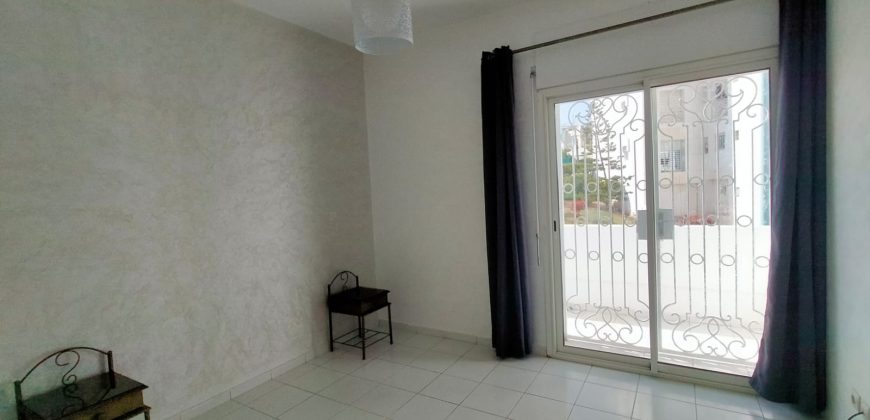 APPATEMENT AGADIR STUDIO « AV DE FAR »