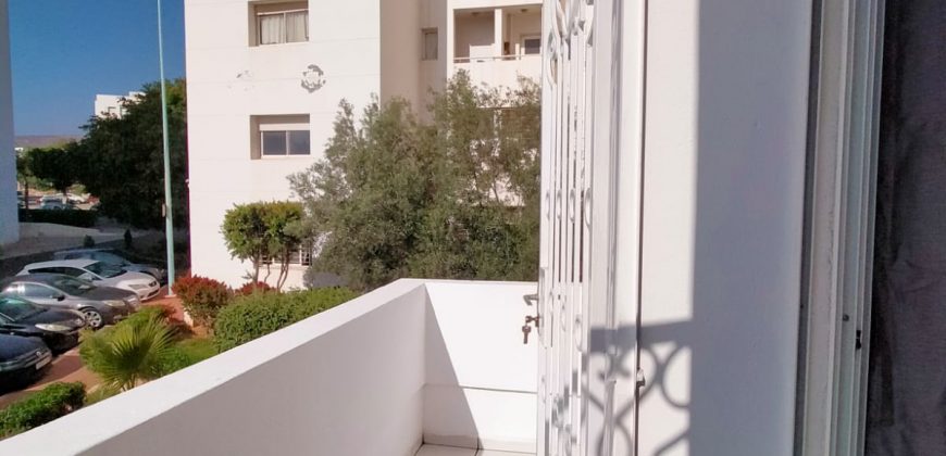 APPATEMENT AGADIR STUDIO « AV DE FAR »