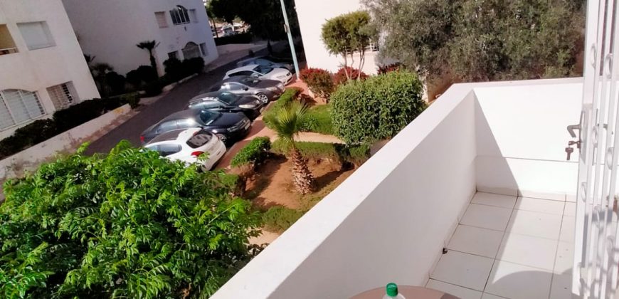 APPATEMENT AGADIR STUDIO « AV DE FAR »
