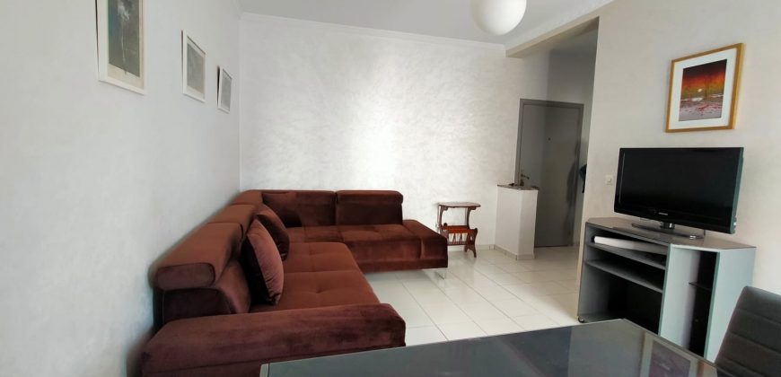 APPATEMENT AGADIR STUDIO « AV DE FAR »