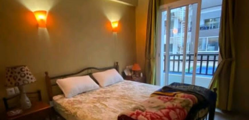 APPARTEMENT AGADIR ELHOUDA