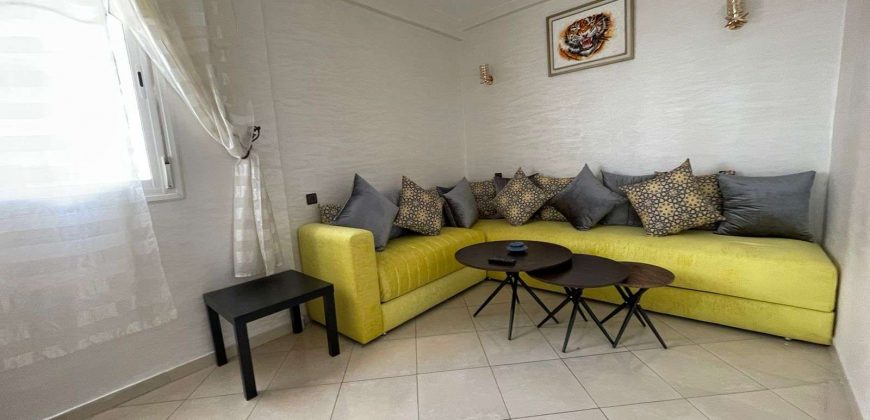 APPARTEMENT AGADIR ESSADA