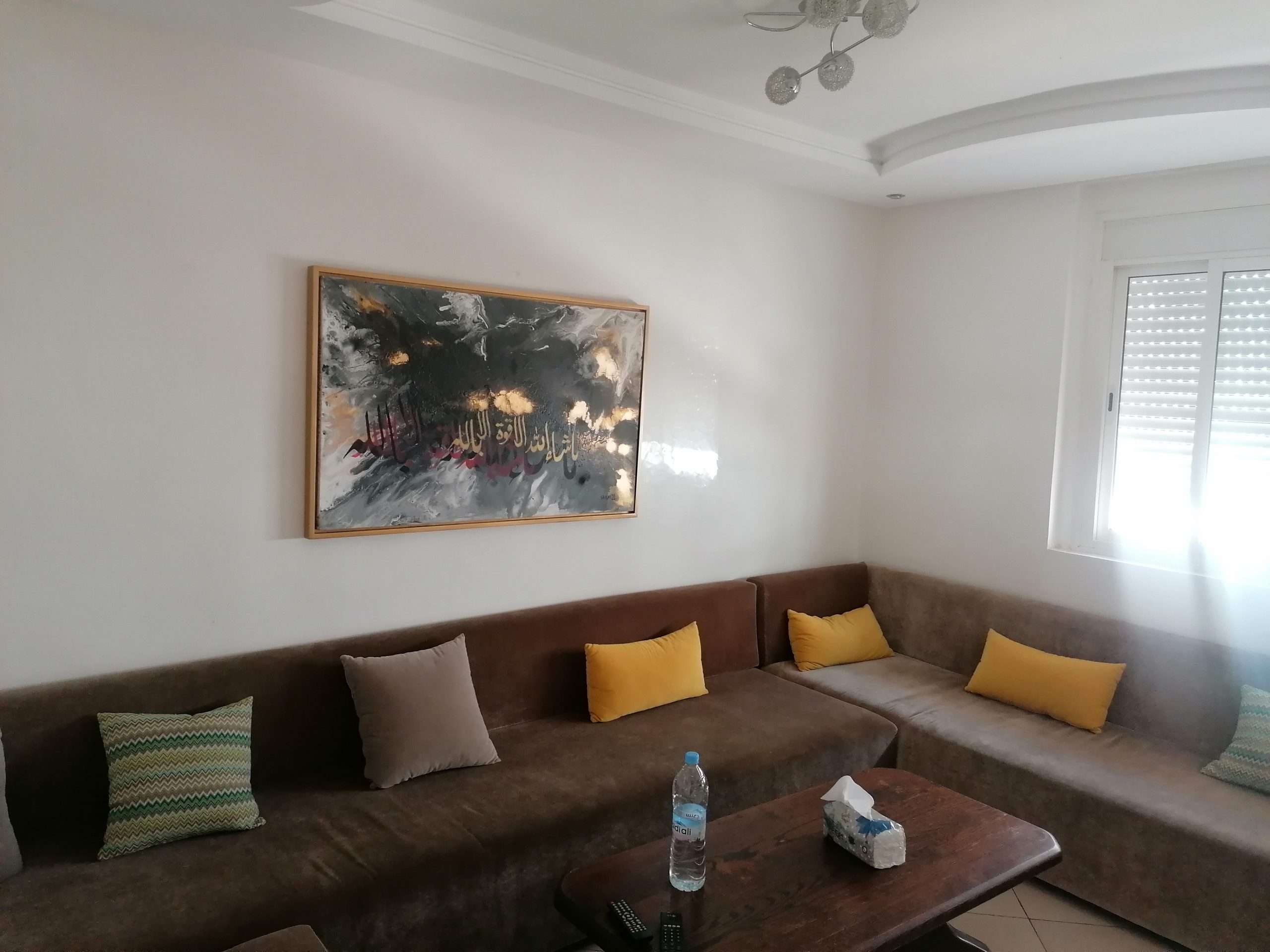 APPARTEMENT AGADIR hay al mohammadi essada