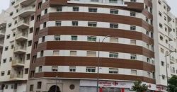 Bel Appartement ensoleillé en plein cœur d’Agadir