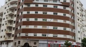 Bel Appartement ensoleillé en plein cœur d’Agadir