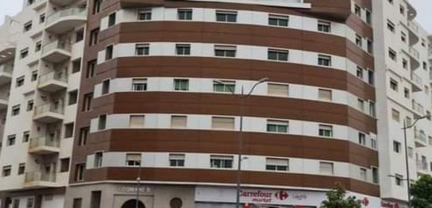 Bel Appartement ensoleillé en plein cœur d’Agadir