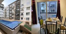 APPARTEMENT AGADIR ELHOUDA