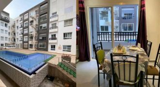 APPARTEMENT AGADIR ELHOUDA