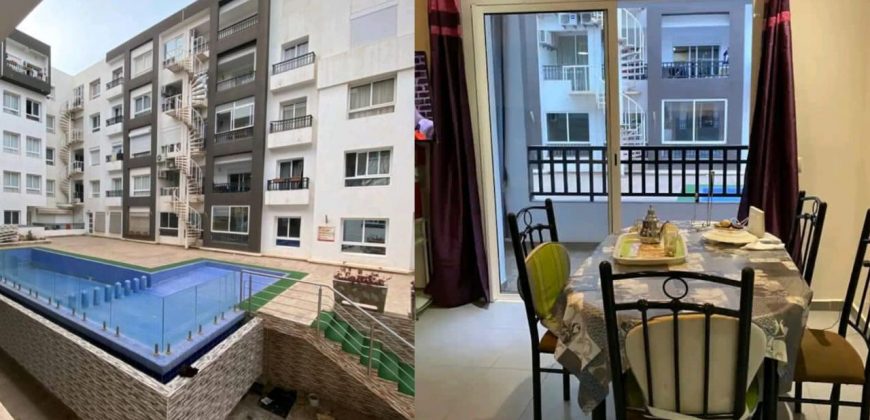 APPARTEMENT AGADIR ELHOUDA