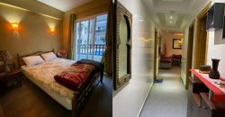 APPARTEMENT AGADIR ELHOUDA