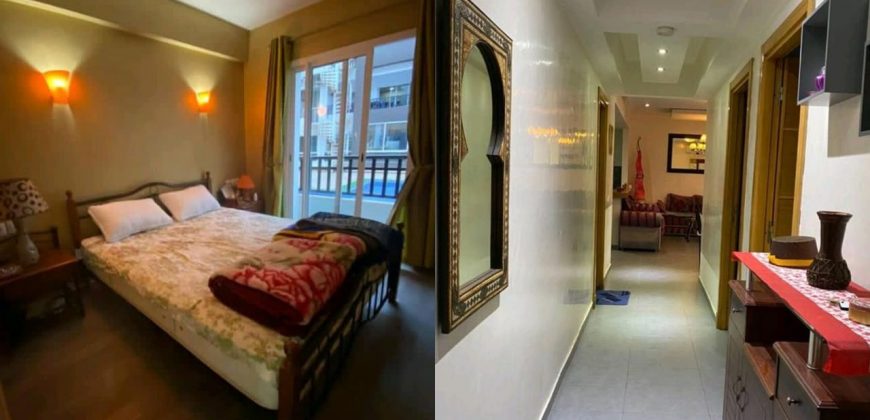 APPARTEMENT AGADIR ELHOUDA