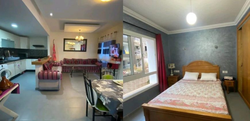 APPARTEMENT AGADIR ELHOUDA