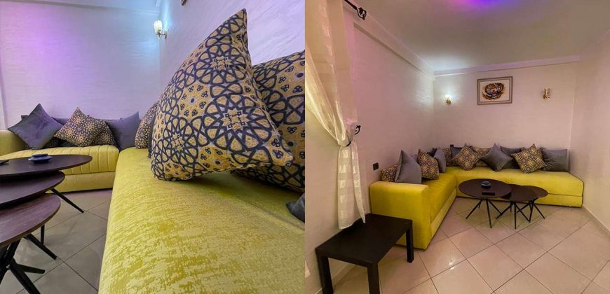 APPARTEMENT AGADIR ESSADA