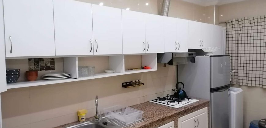 APPARTEMENT AV KADI AYAD agadir