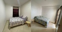 APPARTEMENT ESSAADA hay l mohamadi agadir
