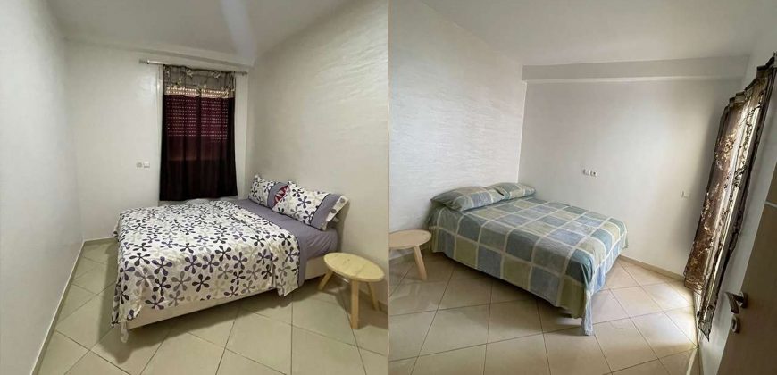 APPARTEMENT ESSAADA hay l mohamadi agadir